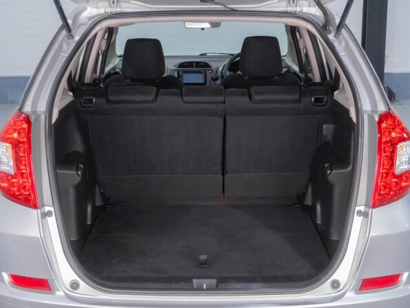 Honda Fit Shuttle I с пробегом 2011 года, цена 1 089 000 рублей, 133144 км, универсал, Автокод Объявления