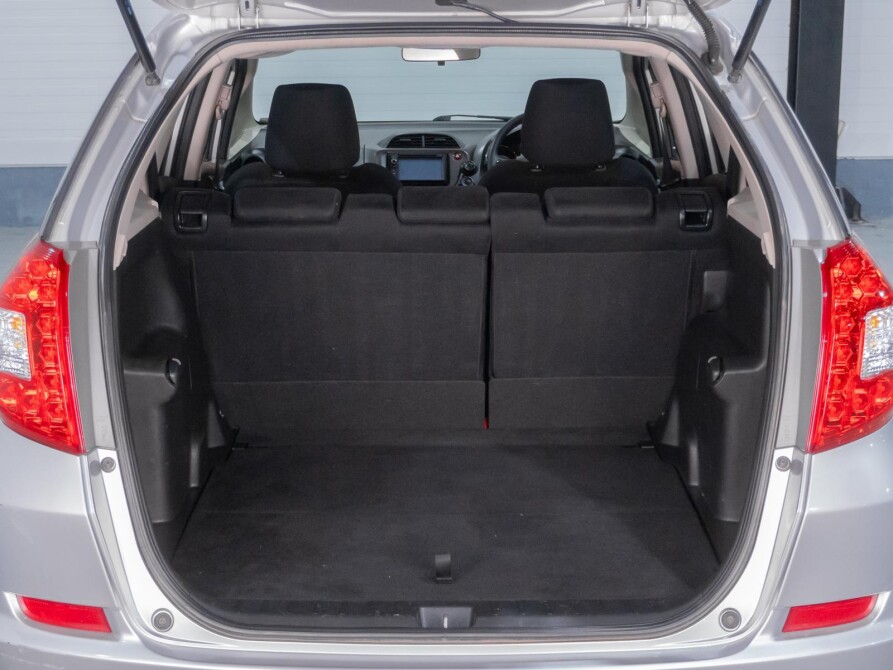 Honda Fit Shuttle I Сургут  - изображение 18
