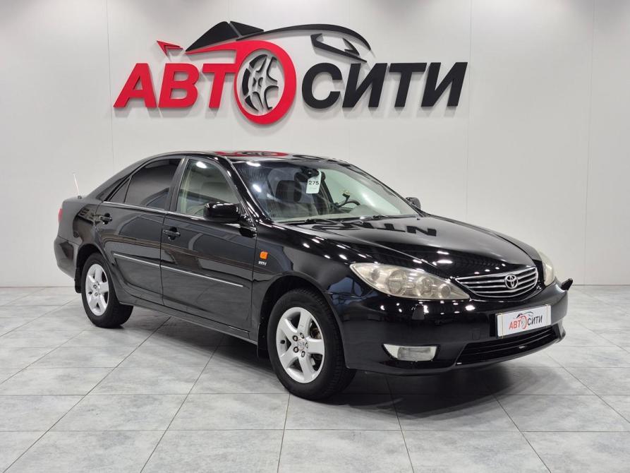 Toyota Camry V (XV30) Воронеж  - изображение 1