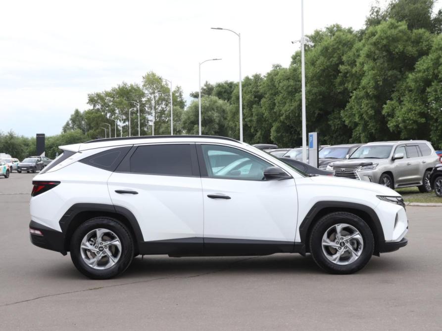 Hyundai Tucson IV Москва  - изображение 4