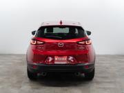 Mazda CX-3 I Рестайлинг Красноярск  - изображение 31