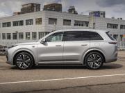 Li Auto (Lixiang) L8 I Москва  - изображение 39