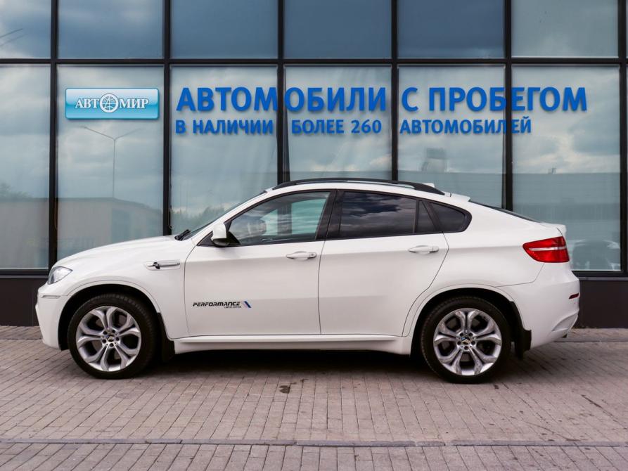 BMW X6 M I (E71) Екатеринбург  - изображение 2