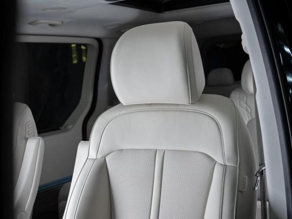 Новый Hyundai Staria I Рестайлинг 2026 года, цена 7 450 000 рублей, минивэн, Автокод Объявления