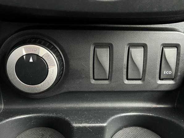 Renault Duster I Рестайлинг с пробегом 2016 года, цена 1 130 000 рублей, 94000 км, внедорожник, Автокод Объявления