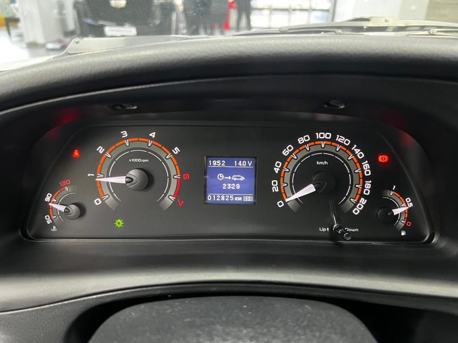 Lada (ВАЗ) Niva Travel I Казань  - изображение 11