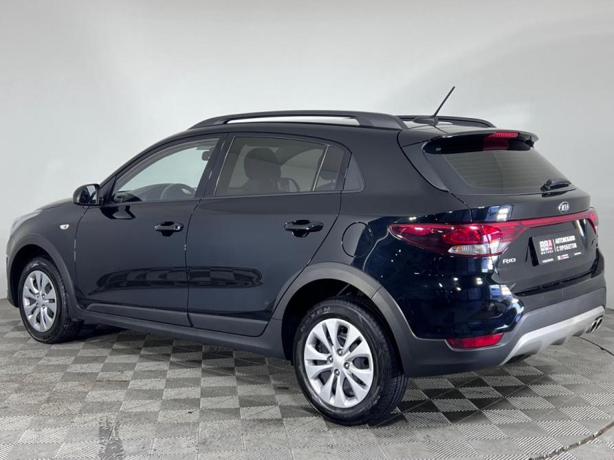 Kia Rio IV Ростов-на-Дону  - изображение 7