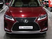 Lexus RX IV Рестайлинг Санкт-Петербург  - изображение 29