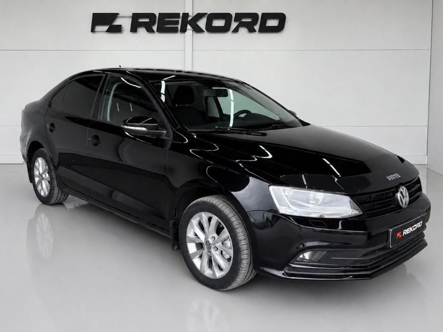 Volkswagen Jetta VI Рестайлинг Уфа  - изображение 1