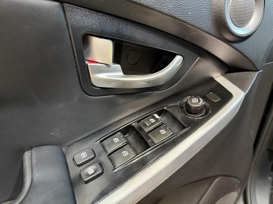 SsangYong Actyon II Рестайлинг Ростов-на-Дону  - изображение 13