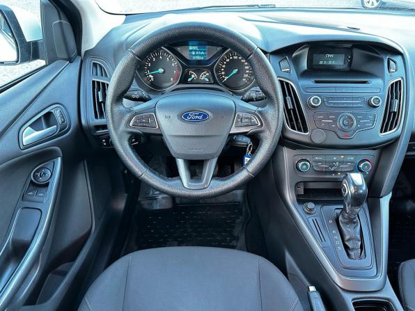 Ford Focus III Рестайлинг с пробегом 2015 года, цена 780 000 рублей, 197000 км, универсал, Автокод Объявления