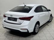 Hyundai Solaris II Курск  - изображение 21