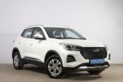 Chery Tiggo 4 Pro I Новосибирск  - изображение 20