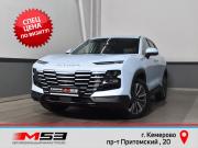 JETOUR DASHING I Кемерово  - изображение 31
