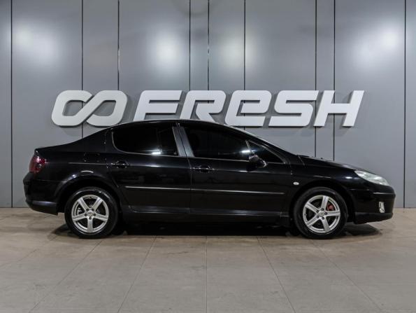 Peugeot 407 с пробегом 2007 года, цена 469 000 рублей, 199885 км, седан, Автокод Объявления