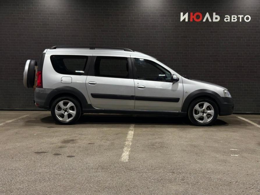 Lada (ВАЗ) Largus I Челябинск  - изображение 4