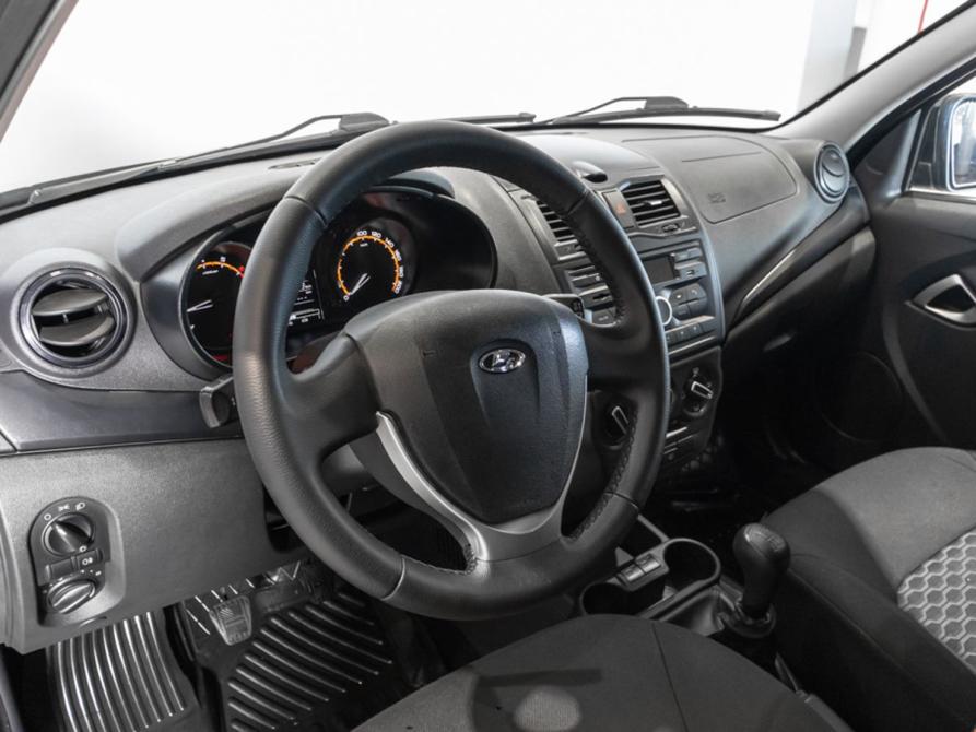 Lada (ВАЗ) Granta I Рестайлинг Казань  - изображение 5