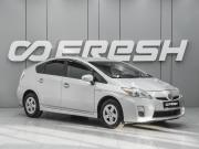 Toyota Prius III (XW30) Ростов-на-Дону  - изображение 17