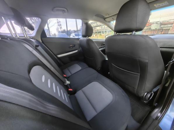Kia Ceed II с пробегом 2014 года, цена 849 000 рублей, 240000 км, универсал, Автокод Объявления