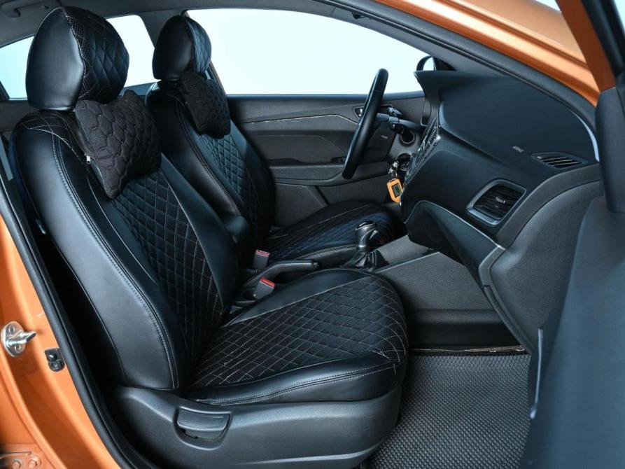 Hyundai Solaris II Ростов-на-Дону  - изображение 14