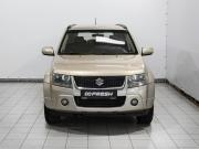Suzuki Grand Vitara II Рестайлинг Ростов-на-Дону  - изображение 18