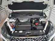 Chery Tiggo 7 Pro Max I Рестайлинг Казань  - изображение 36