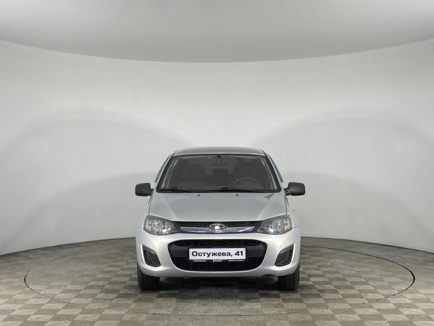 Lada (ВАЗ) Kalina II Воронеж  - изображение 3