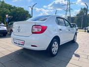 Renault Logan II Стерлитамак  - изображение 24