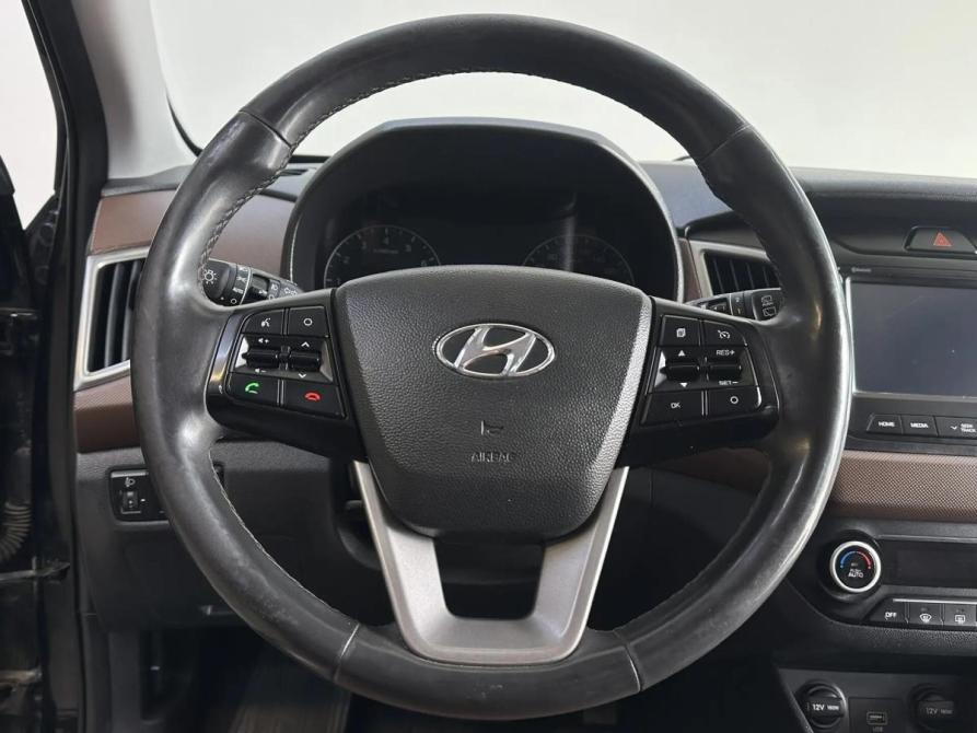 Hyundai Creta I Барнаул  - изображение 12