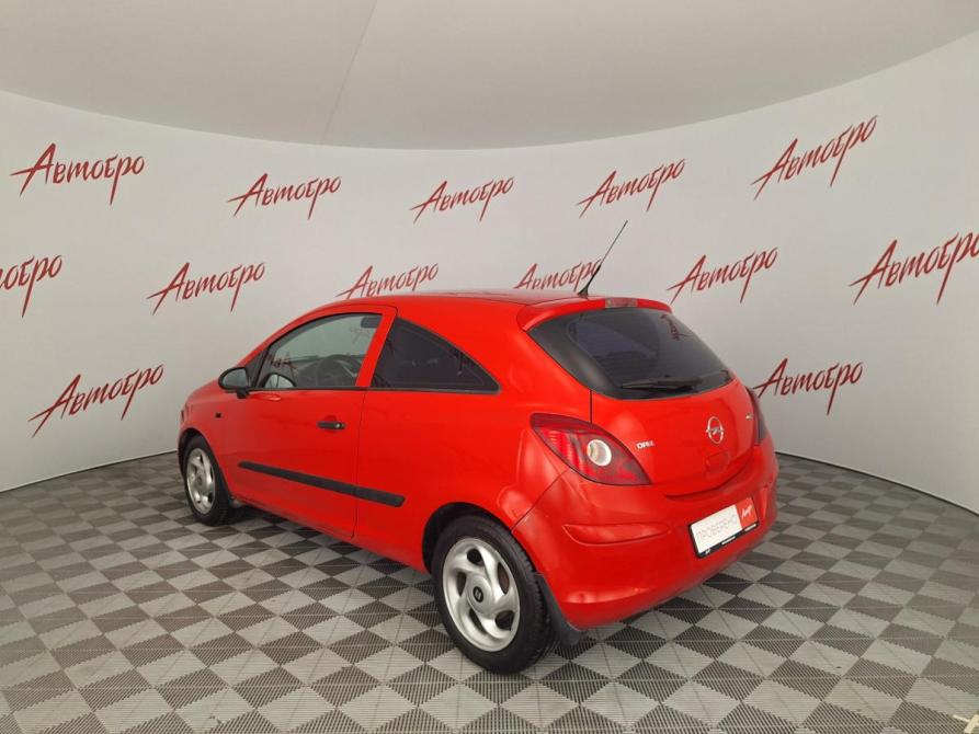 Opel Corsa D Псков  - изображение 3