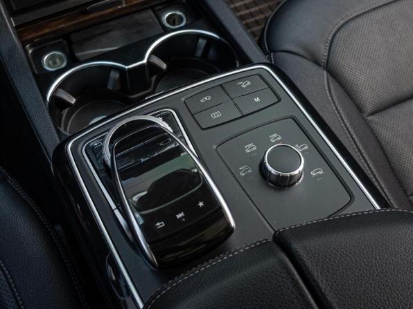 Mercedes-Benz GLS I (X166) с пробегом 2016 года, цена 4 800 000 рублей, 166191 км, внедорожник, Автокод Объявления
