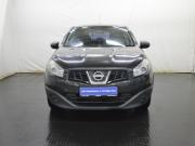 Nissan Qashqai I Рестайлинг Санкт-Петербург  - изображение 19