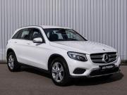Mercedes-Benz GLC I (X253) Сочи  - изображение 26