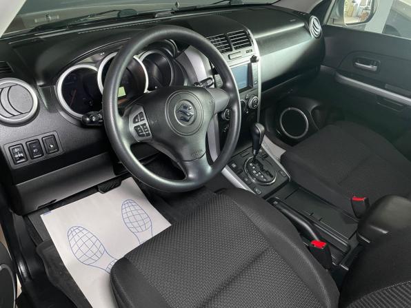 Suzuki Grand Vitara II Рестайлинг с пробегом 2011 года, цена 1 150 000 рублей, 123974 км, внедорожник, Автокод Объявления