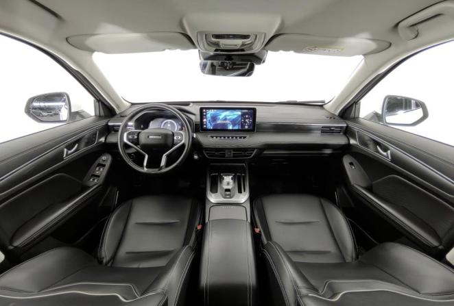 Haval Jolion I с пробегом 2021 года, цена 1 699 000 рублей, 152972 км, внедорожник, Автокод Объявления