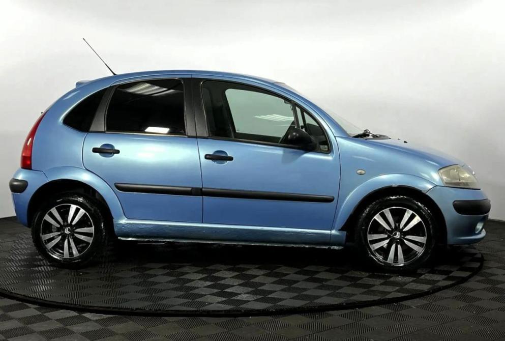 Citroen C3 I Нижний Новгород  - изображение 5
