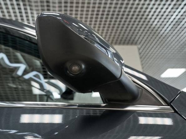 Geely Atlas I с пробегом 2021 года, цена 1 659 000 рублей, 44989 км, внедорожник, Автокод Объявления