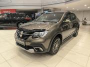 Renault Logan II Рестайлинг Казань  - изображение 23