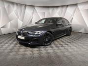 BMW 5 серии VII (G30/G31/G38) Рестайлинг Москва  - изображение 19