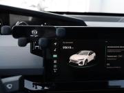 Changan UNI-V I Москва  - изображение 39