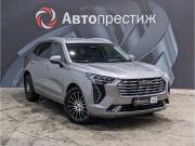 Haval Jolion I Пермь  - изображение 24