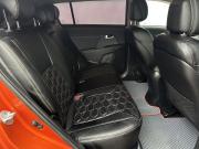 Kia Sportage III Москва  - изображение 31