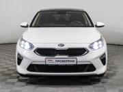 Kia Ceed III Москва  - изображение 19