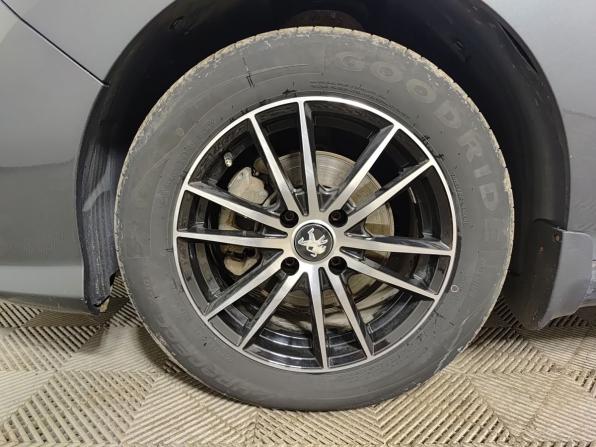 Peugeot 308 I с пробегом 2010 года, цена 290 000 рублей, 211338 км, хэтчбек, Автокод Объявления