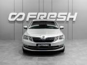 Skoda Octavia III (A7) Рестайлинг Тюмень  - изображение 21