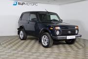 Lada (ВАЗ) Niva Legend Нижний Новгород  - изображение 19