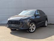 Audi Q8 I (4M) Москва  - изображение 31
