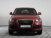 Audi Q5 I (8R) Москва  - изображение 26