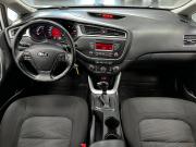 Kia Ceed II Рестайлинг Казань  - изображение 32