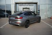 BMW X4 M I (F98) Крым  - изображение 42